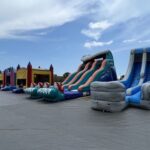 Top 10 Bounce House Themes That Kids Absolutely Love