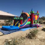 Why Renting a Bounce House Makes Birthday Parties More Fun