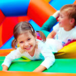 Top 10 Bounce House Themes That Kids Absolutely Love