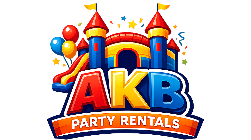 AKB PARTY RENTALS