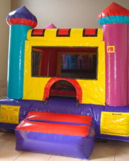 Indoor/ Outdoor Bouce House